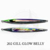 CURRENT SALLY 600gr