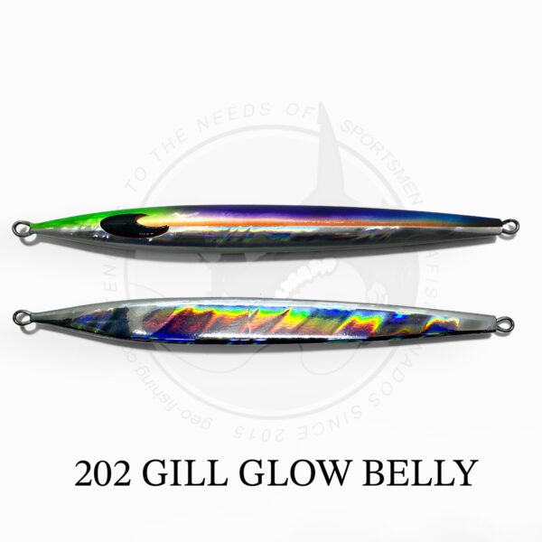CURRENT SALLY 600gr