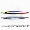 CURRENT SALLY 600gr