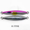 DEEPLINER CX β 60gr DEEPLINER CX β 60gr