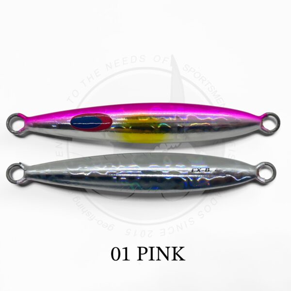 DEEPLINER CX β 60gr DEEPLINER CX β 60gr