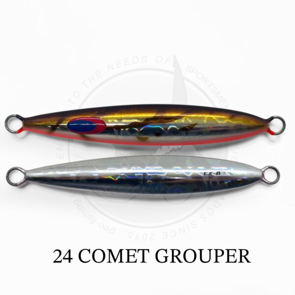 DEEPLINER CX β 60gr DEEPLINER CX β 60gr