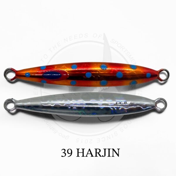 DEEPLINER CX β 60gr DEEPLINER CX β 60gr