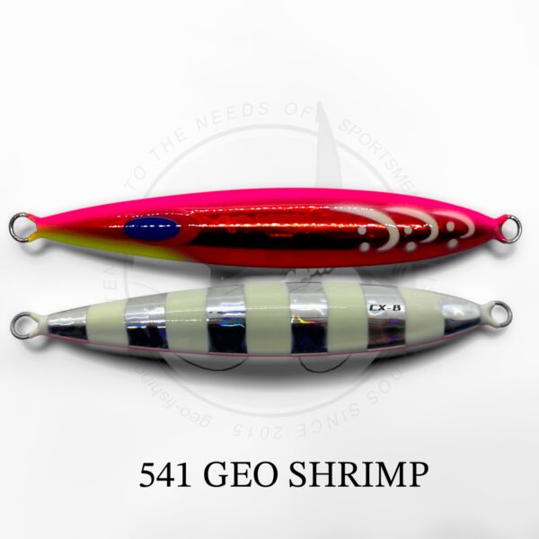 DEEPLINER CX β 60gr DEEPLINER CX β 60gr