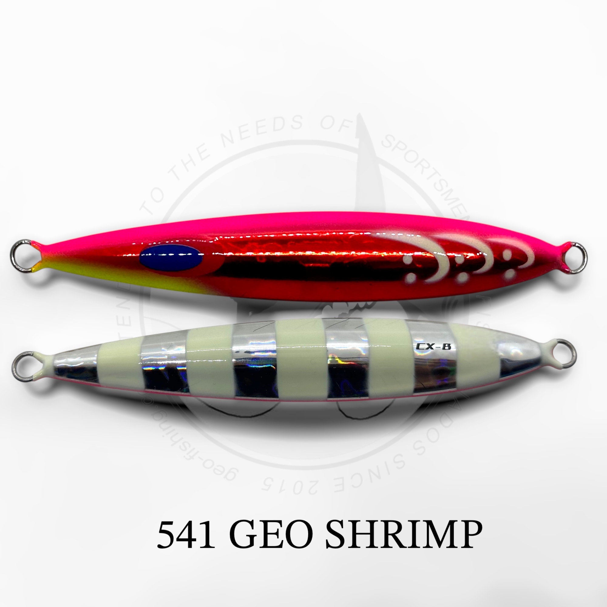 DEEPLINER CX β 60gr