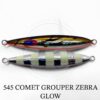 DEEPLINER CX β 60gr DEEPLINER CX β 60gr
