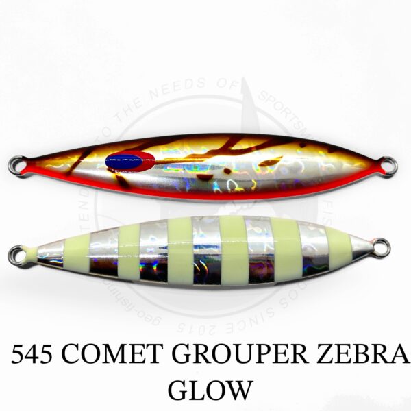 DEEPLINER CX 150gr