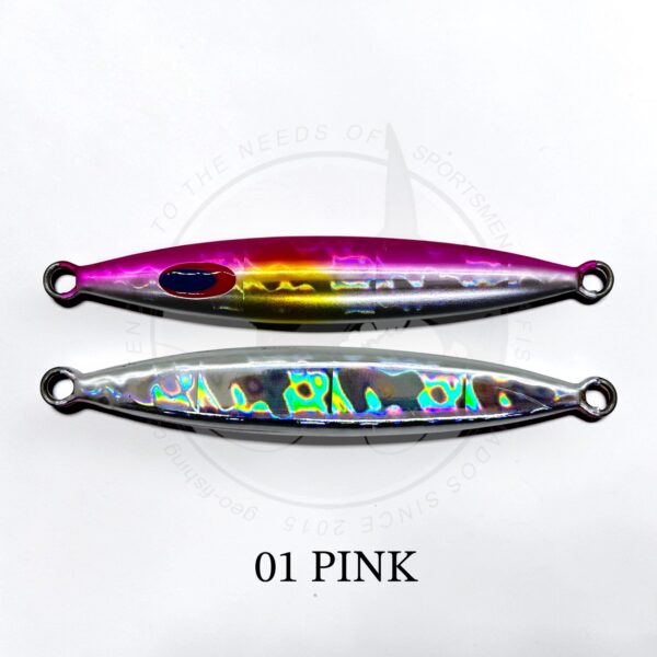 DEEPLINER SLOW SKIP FB 180gr