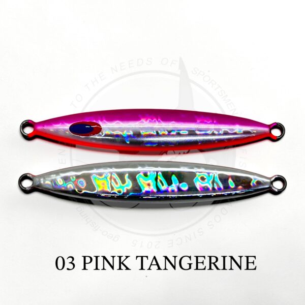 DEEPLINER SLOW SKIP FB 180gr