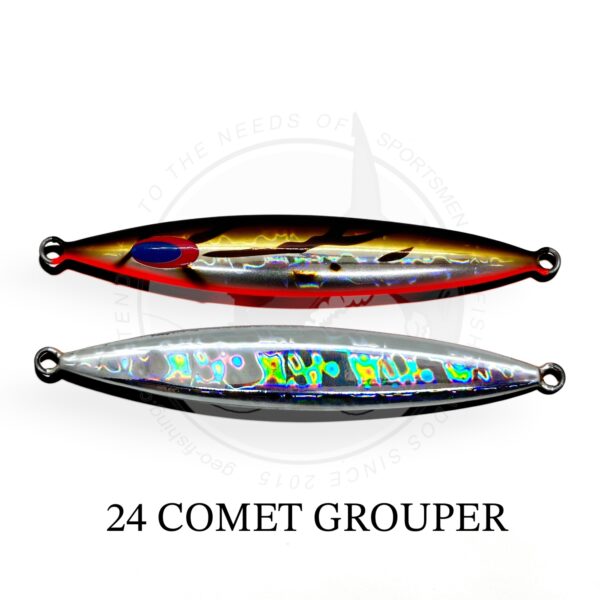 DEEPLINER SLOW SKIP FB 180gr