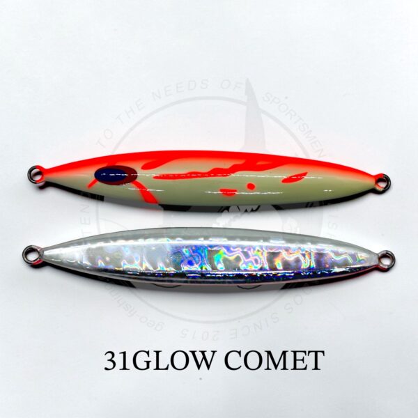 DEEPLINER SLOW SKIP FB 180gr