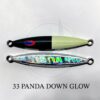 DEEPLINER SLOW SKIP FB 180gr