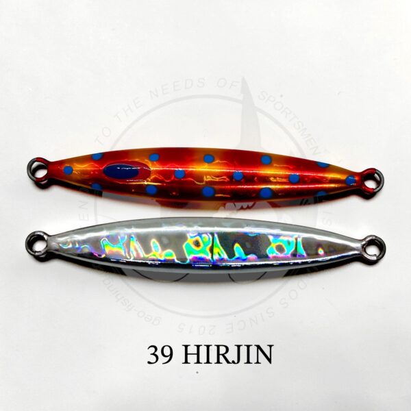 DEEPLINER SLOW SKIP FB 180gr