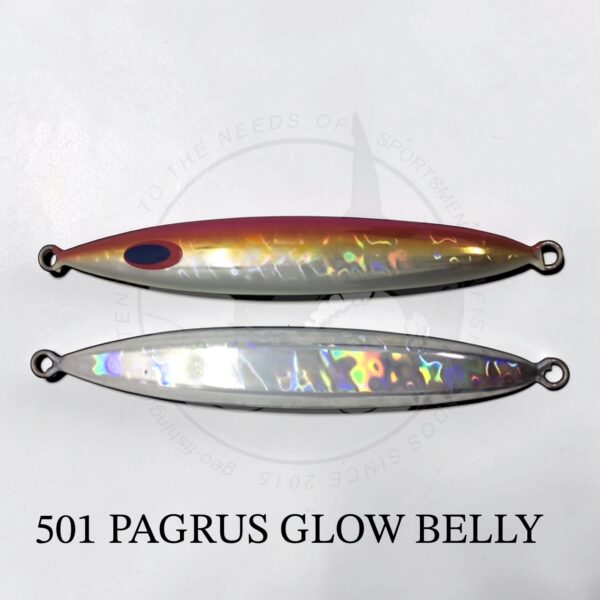DEEPLINER SLOW SKIP FB 180gr