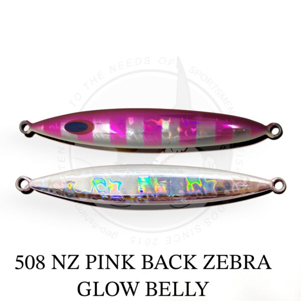 DEEPLINER SLOW SKIP FB 180gr
