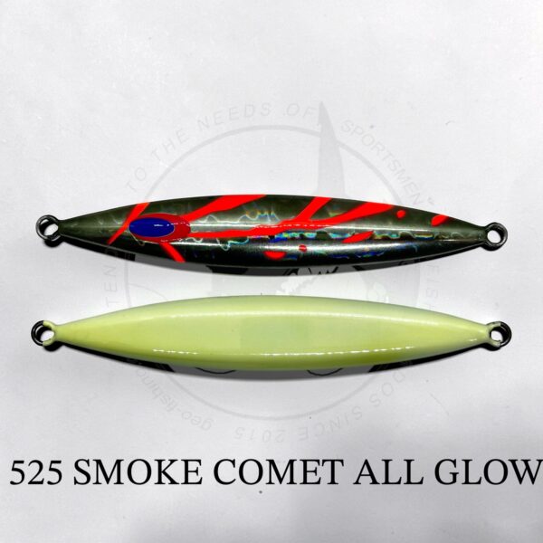 DEEPLINER SLOW SKIP FB 180gr