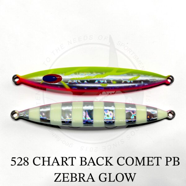DEEPLINER SLOW SKIP FB 180gr