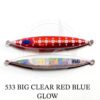 DEEPLINER SLOW SKIP FB 180gr