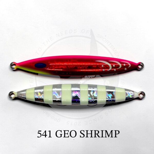 DEEPLINER SLOW SKIP FB 180gr
