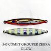 DEEPLINER SLOW SKIP FB 180gr