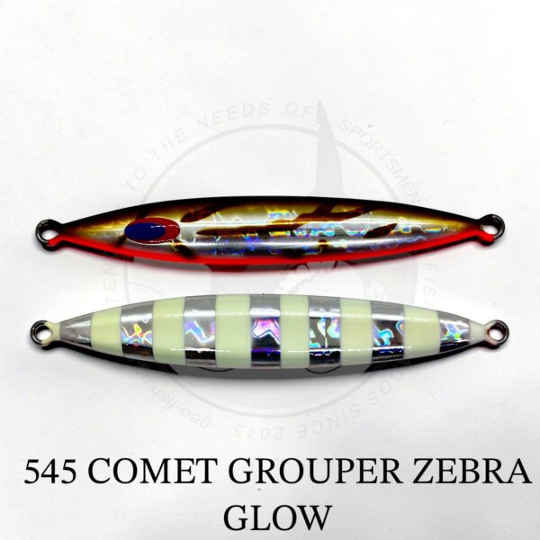 DEEPLINER SLOW SKIP FB 180gr