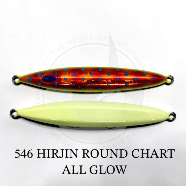 DEEPLINER SLOW SKIP FB 180gr