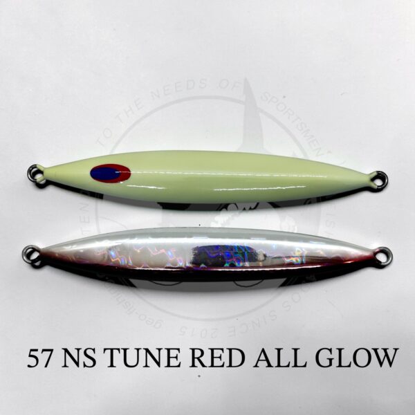 DEEPLINER SLOW SKIP FB 180gr