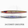 DEEPLINER SPY N 80gr