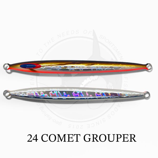 DEEPLINER SPY N 80gr