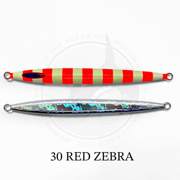 DEEPLINER SPY N 80gr