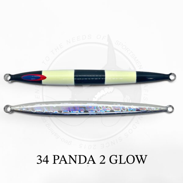 DEEPLINER SPY N 80gr