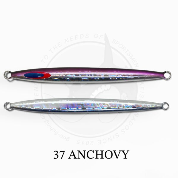 DEEPLINER SPY N 80gr