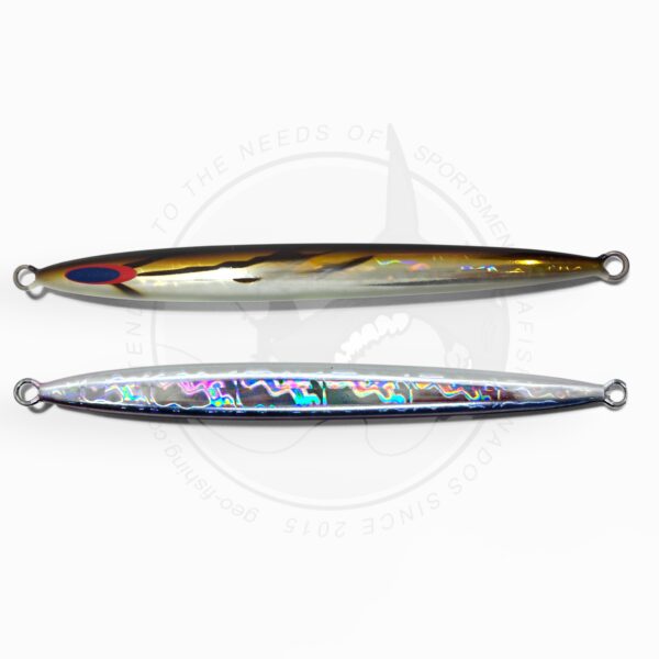 DEEPLINER SPY N 60gr