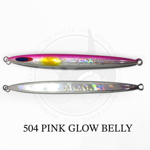 DEEPLINER SPY N 80gr