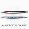 DEEPLINER SPY N 80gr