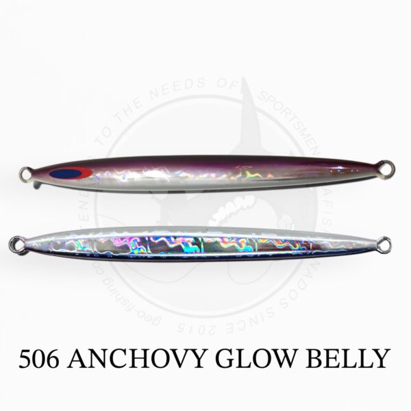 DEEPLINER SPY N 80gr