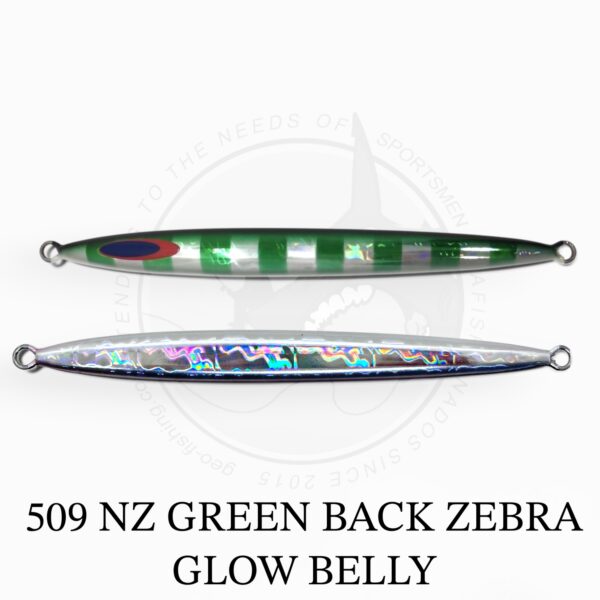 DEEPLINER SPY N 80gr