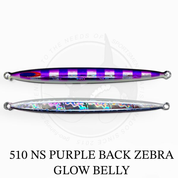 DEEPLINER SPY N 80gr