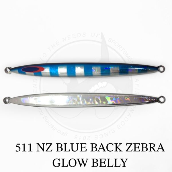 DEEPLINER SPY N 80gr