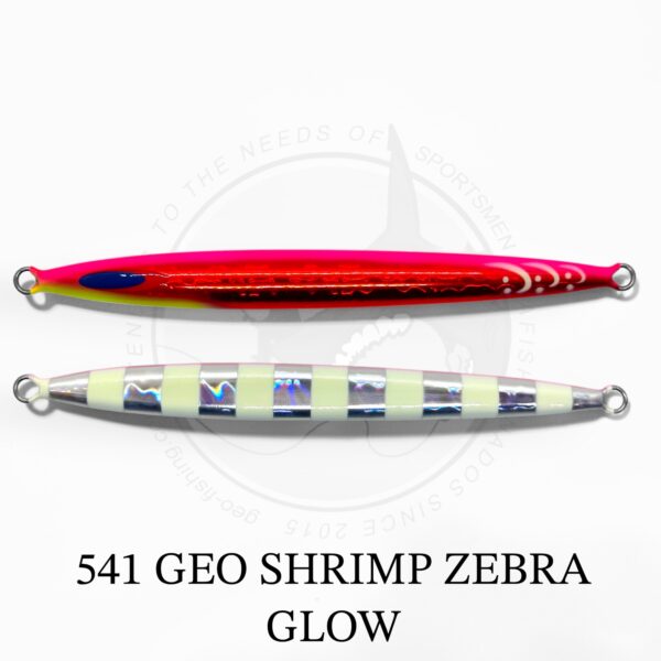 DEEPLINER SPY N 80gr