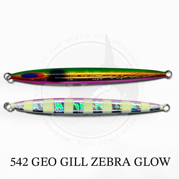 DEEPLINER SPY N 80gr