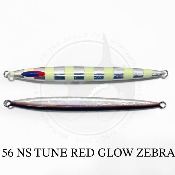 DEEPLINER SPY N 80gr