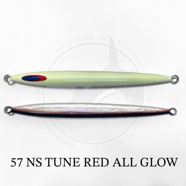 DEEPLINER SPY N 80gr