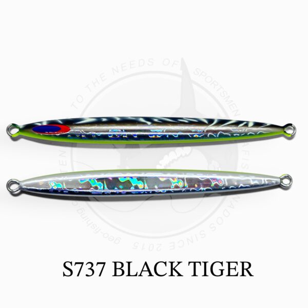 DEEPLINER SPY N 80gr