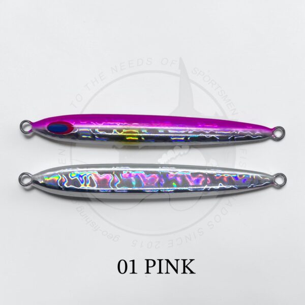 DEEPLINER SPY V 80gr DEEPLINER SPY V 80gr