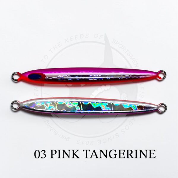 DEEPLINER SPY V 80gr DEEPLINER SPY V 80gr