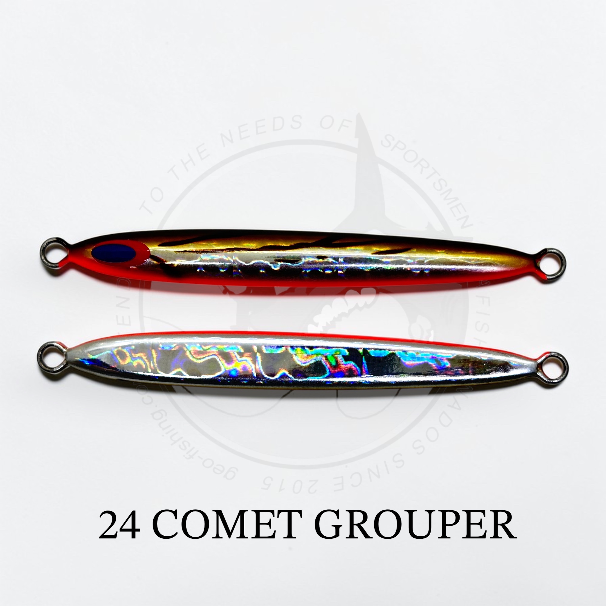 DEEPLINER SPY V  80gr