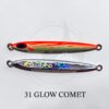 DEEPLINER SPY V 80gr DEEPLINER SPY V 80gr