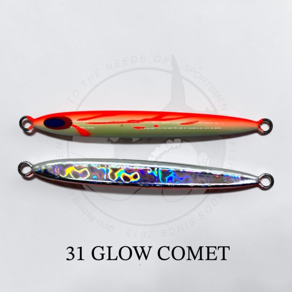 DEEPLINER SPY V 80gr DEEPLINER SPY V 80gr