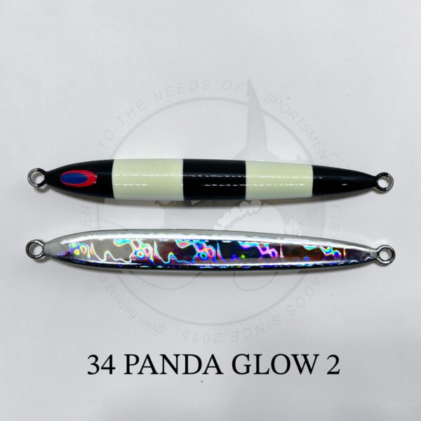 DEEPLINER SPY V 80gr DEEPLINER SPY V 80gr